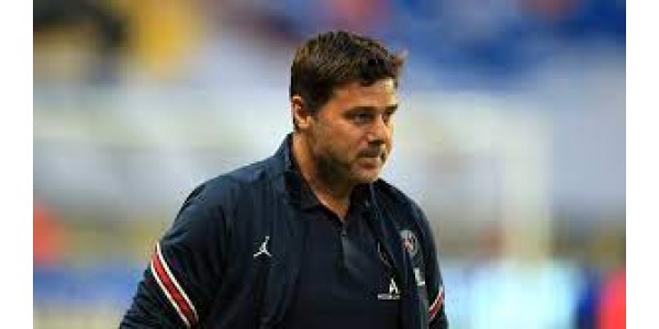 Pochettino analyserer Paris Saint-Germain